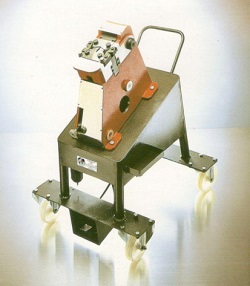 Máy hàn dây điện PWM P101